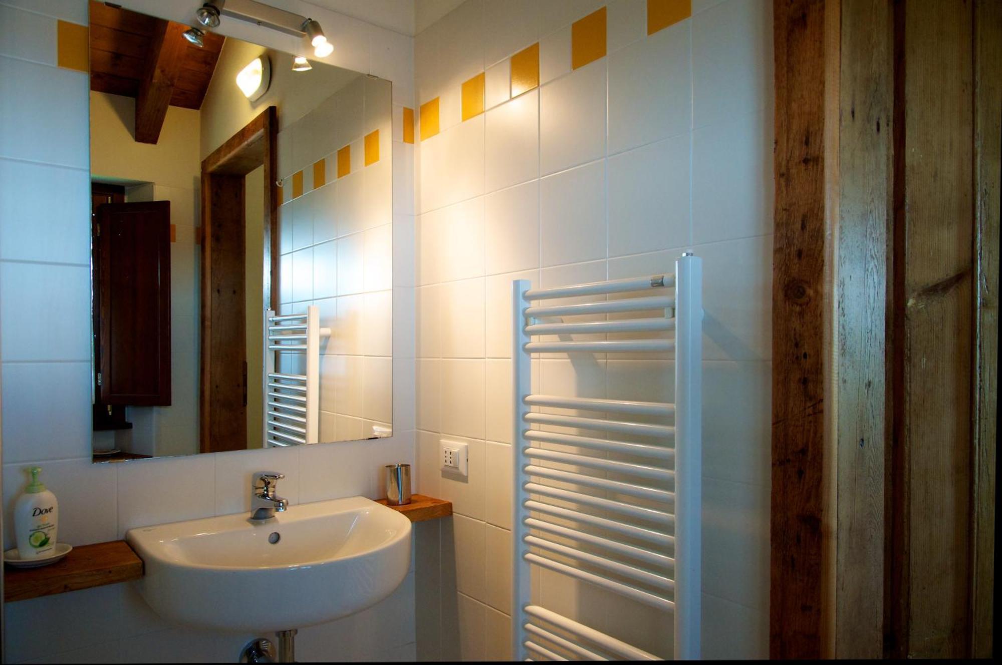 Bed and Breakfast Cascina Delle Mele Vittuone Habitación foto