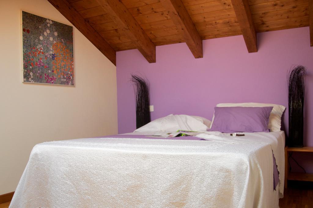 Bed and Breakfast Cascina Delle Mele Vittuone Exterior foto