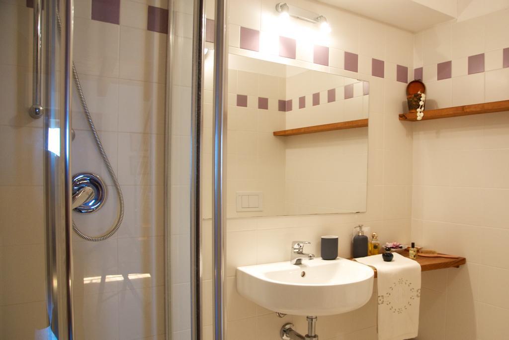 Bed and Breakfast Cascina Delle Mele Vittuone Exterior foto